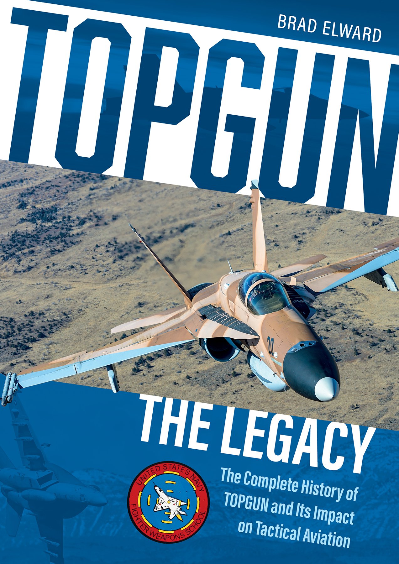 Topgun - The Legacy