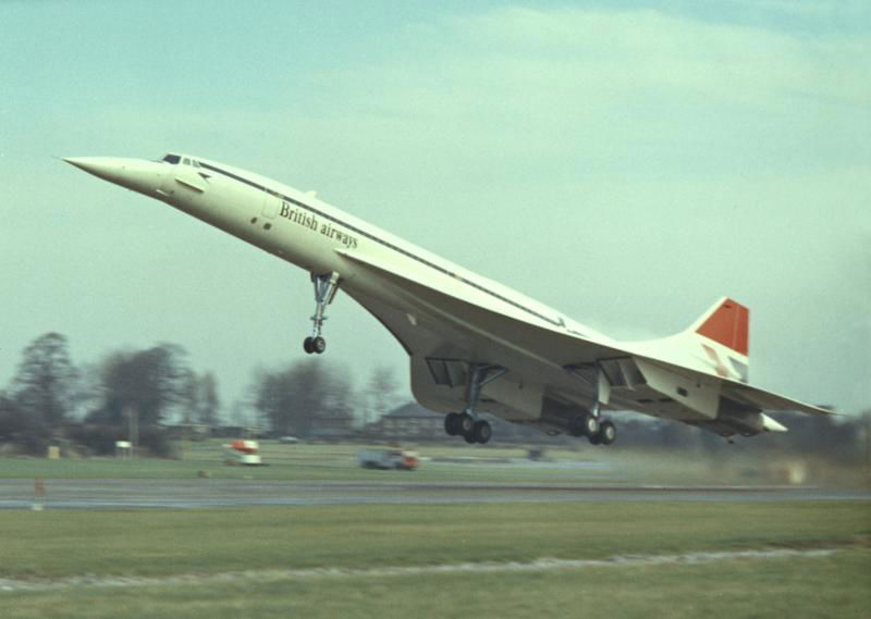 Concorde 