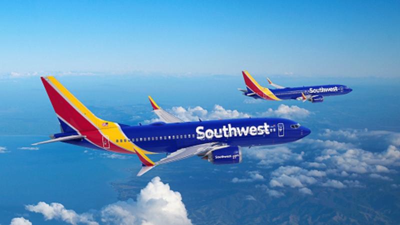 Southwest