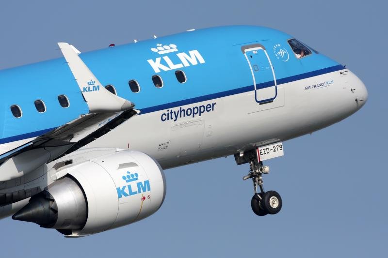 KLM CityHopper