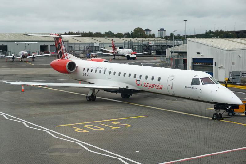 Loganair