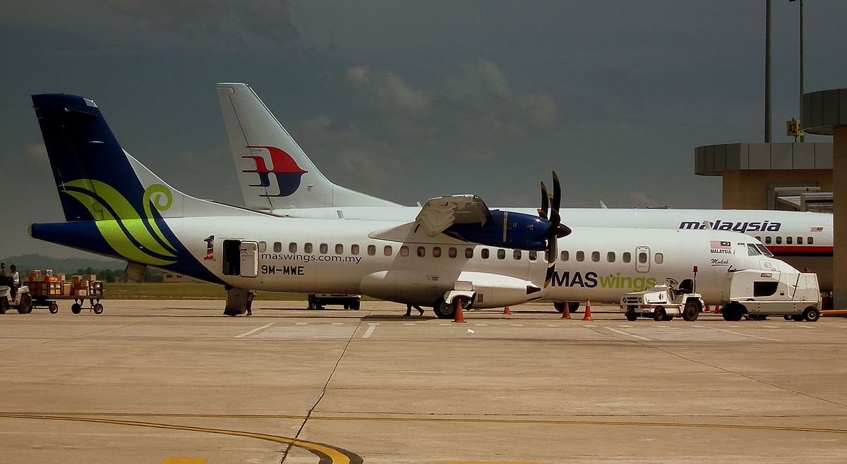 Miri Airport