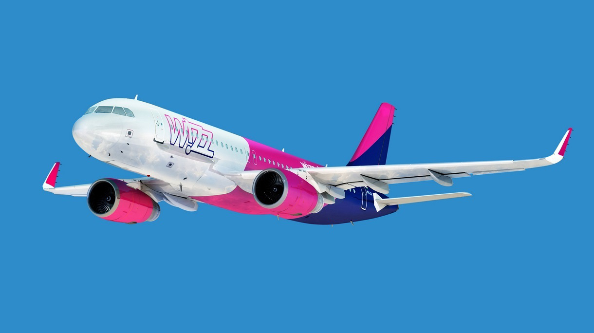 Wizz Air