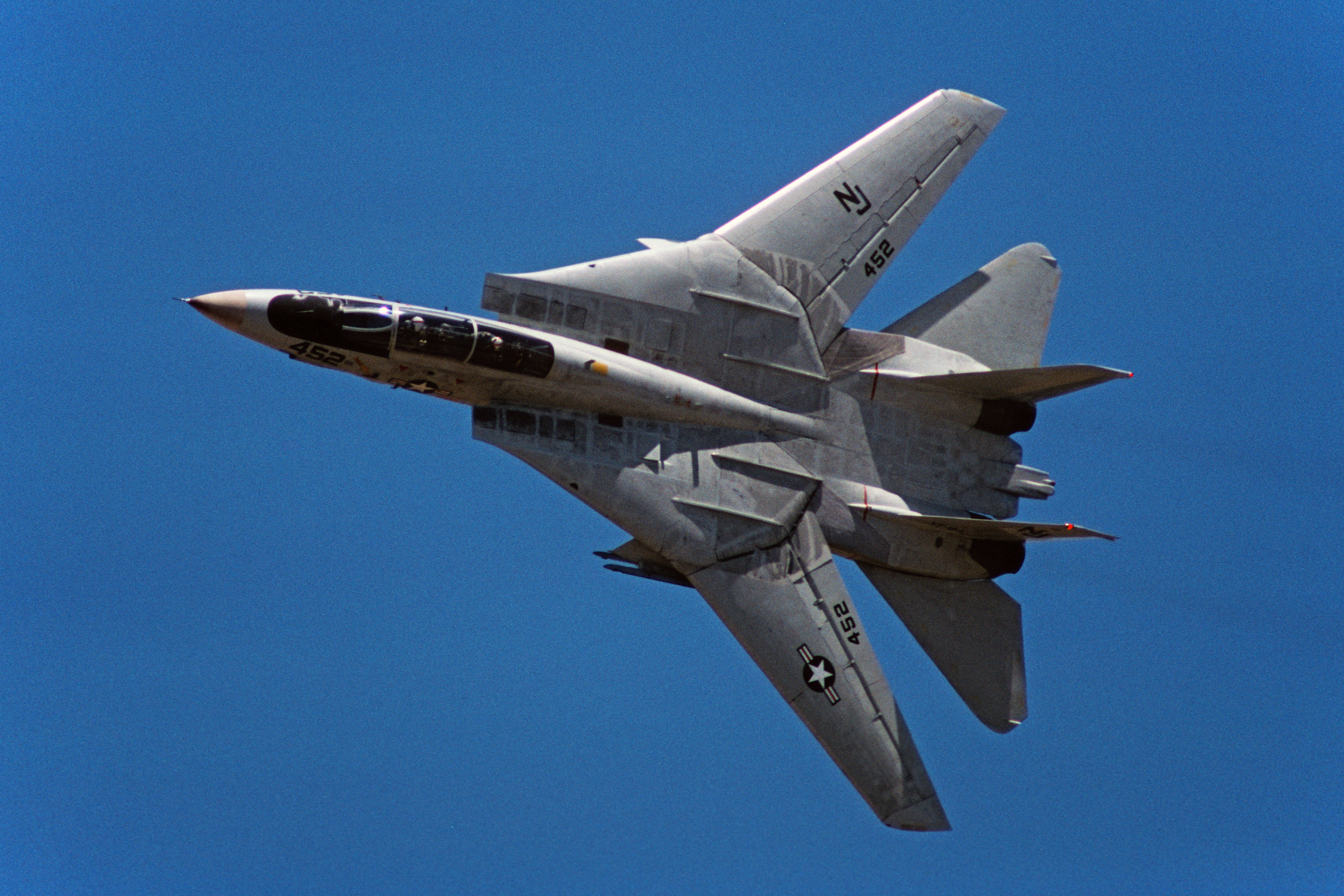 F-14 AT 50: Celebrating the Tomcat