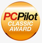 PC Pilot Classic Award