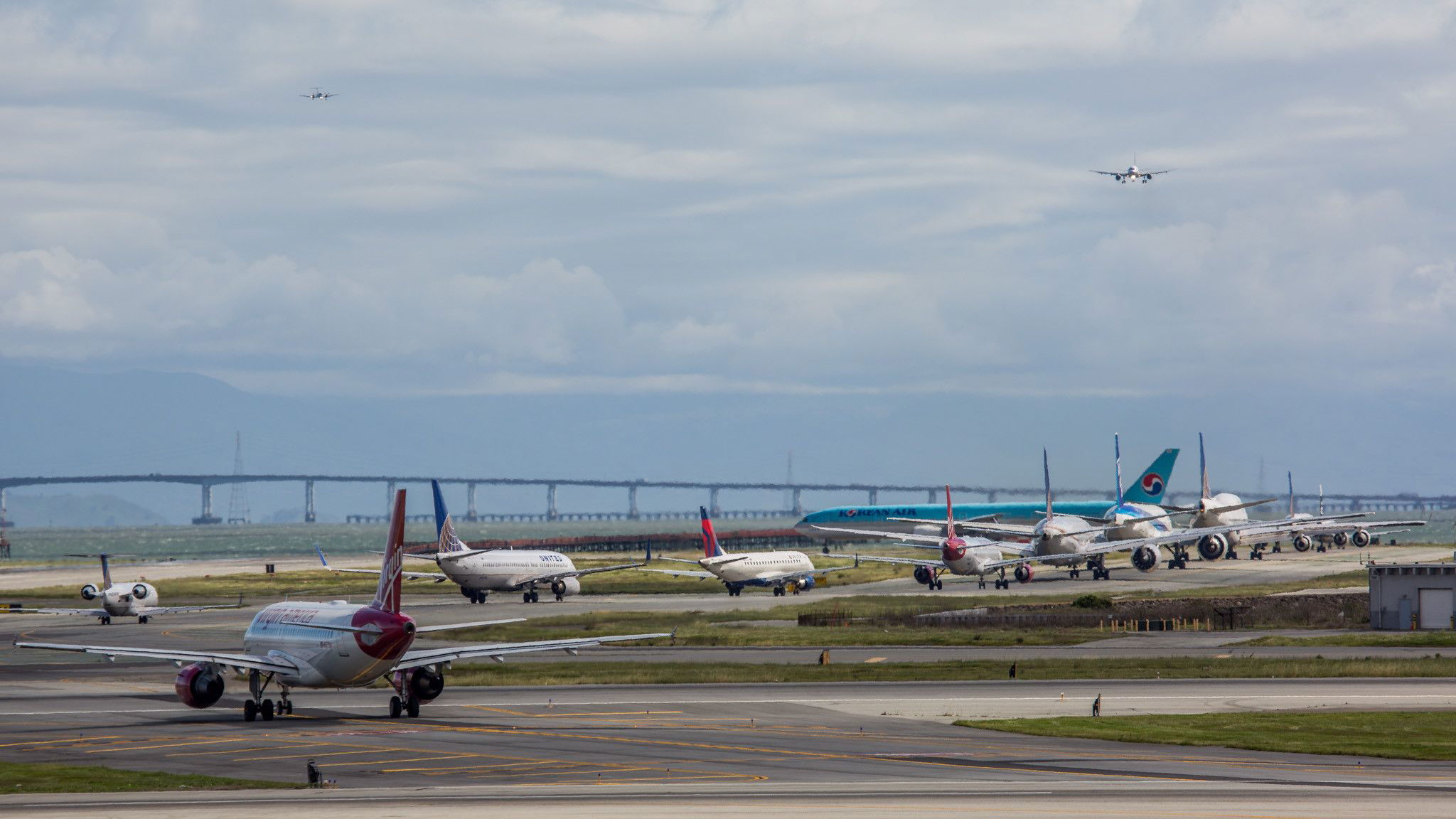 SFO