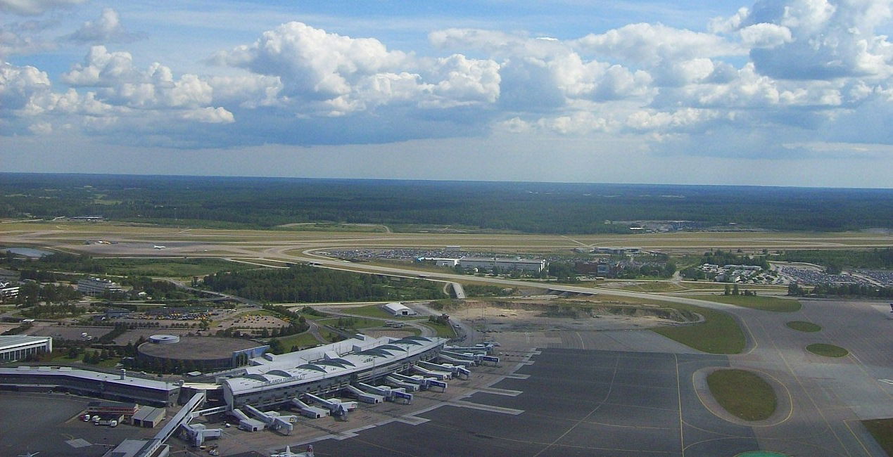 Stockholm Arlanda