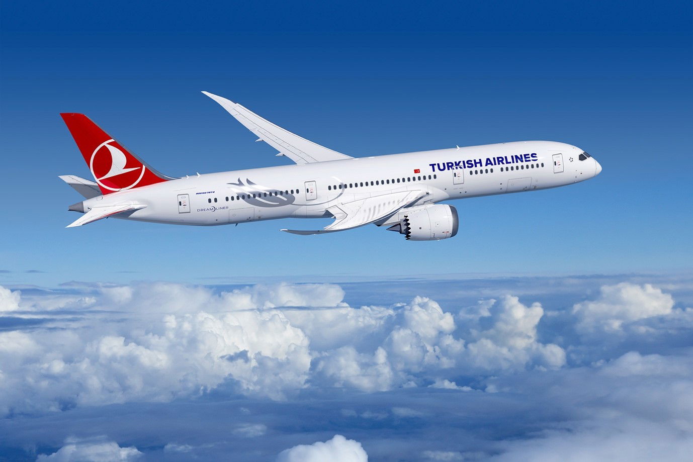 Turkish Airlines