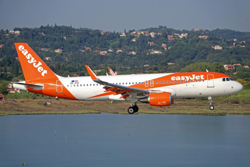 easyJet