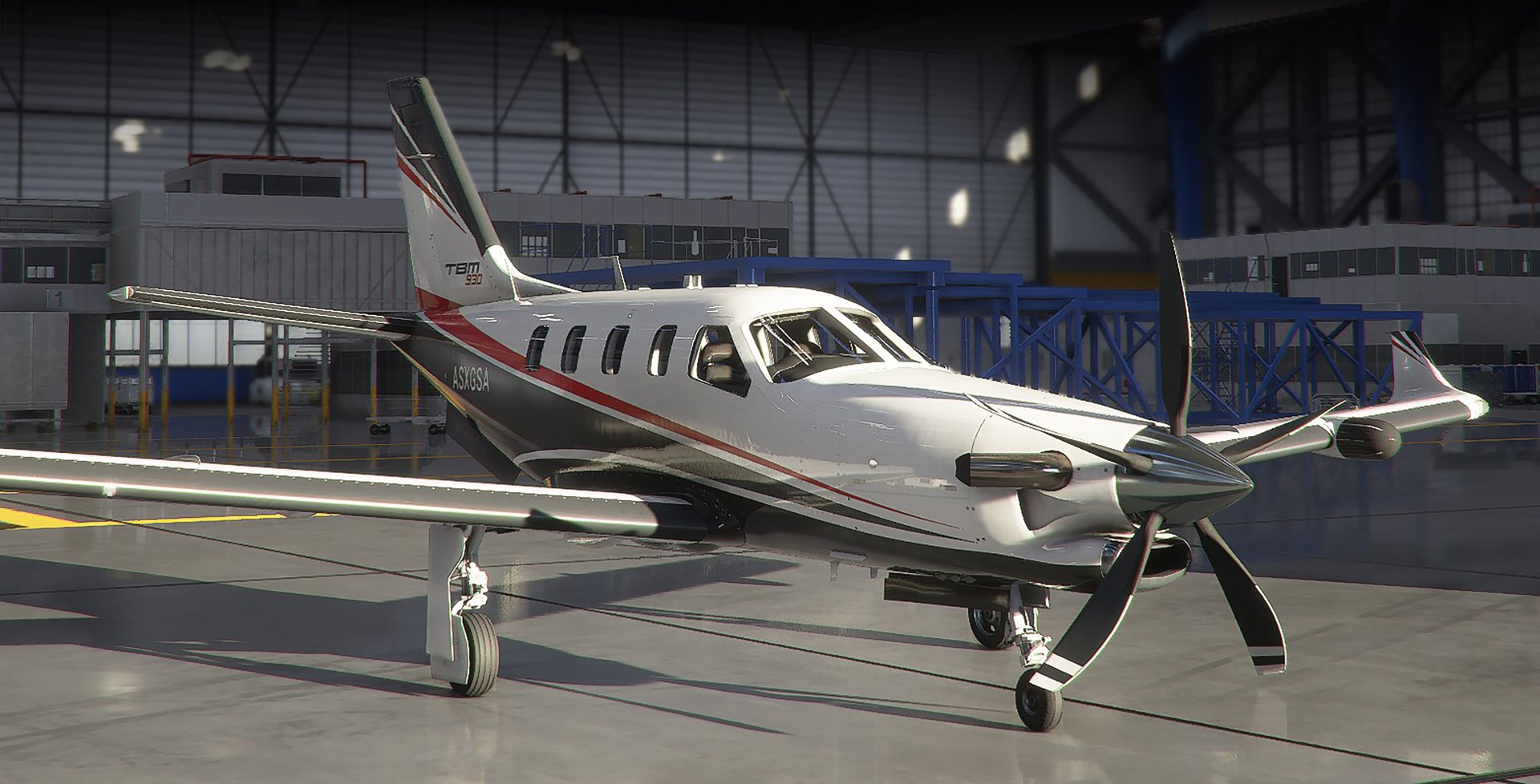 Microsoft Flight Simulator Overview - flight planning, landing challenges,  computer specs 