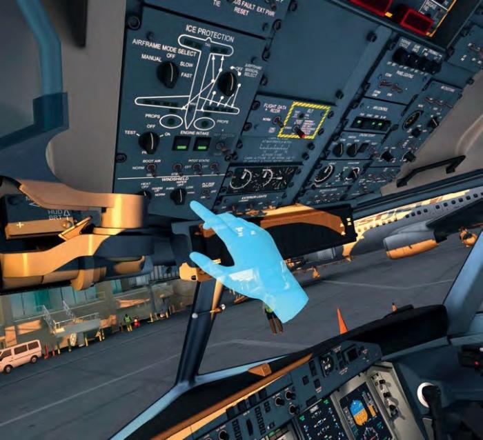 Best vr for sale x plane 11