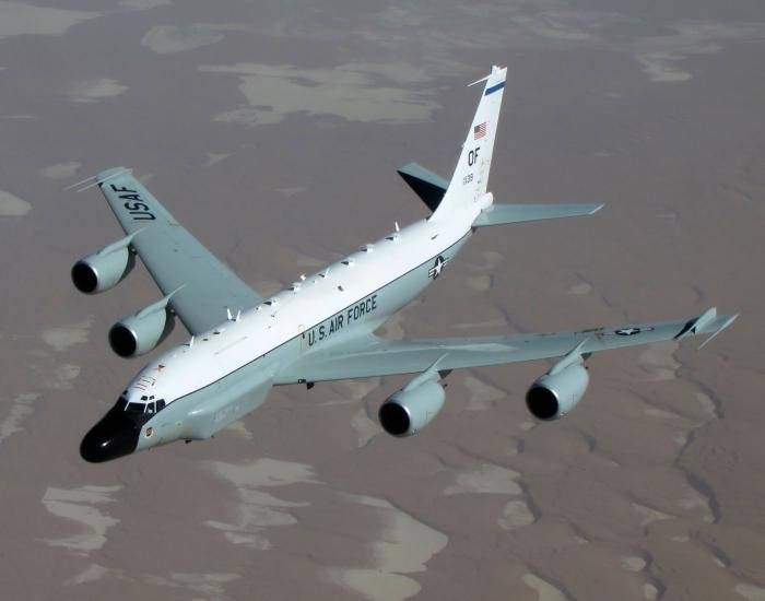 RC-135