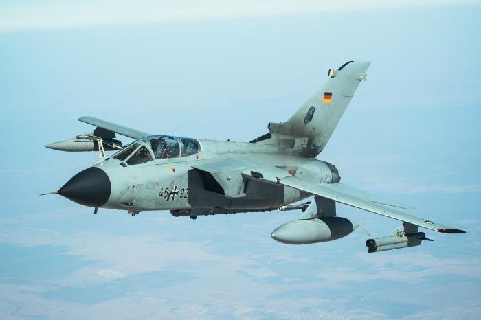 German AF TaktLwG 33 Tornado IDS over Iraq 22-02-17 [USAF/Senior Airman Tyler Woodward]