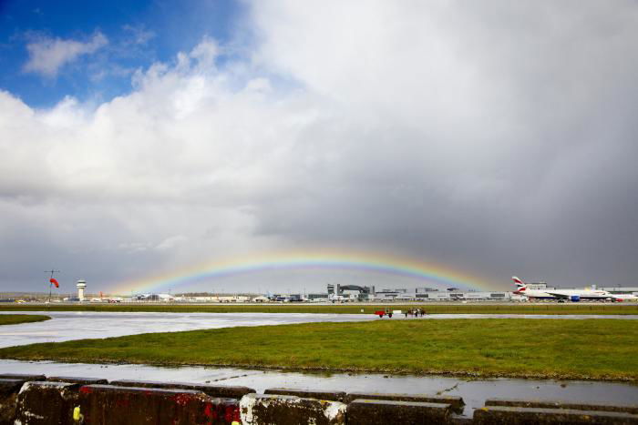 Gatwick Airport