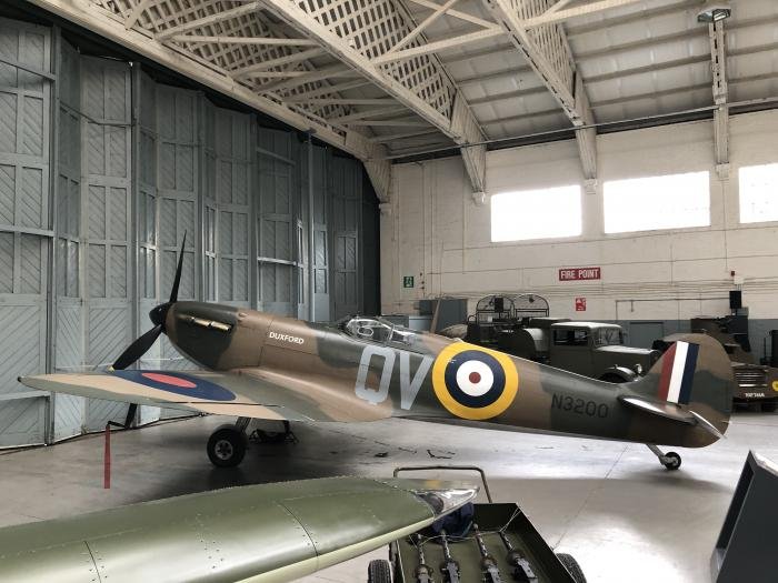 Mk1 Spitfire