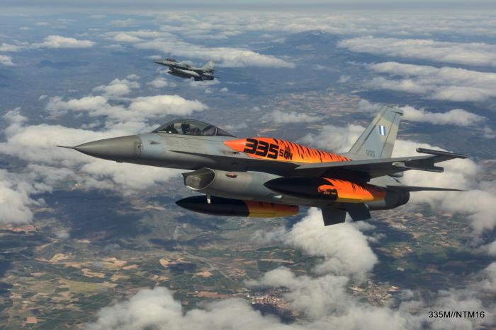 Greek F-16 [via Kyriakos Paoulilan]