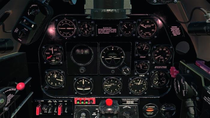 SkunkCrafts: Mustang galopiert in X-Plane 12 