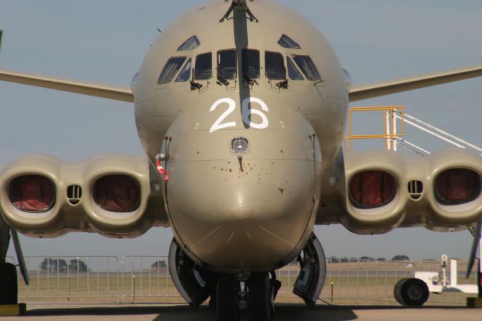 Nimrod MR2