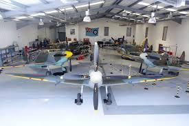 Biggin Hill Heritage Hangar