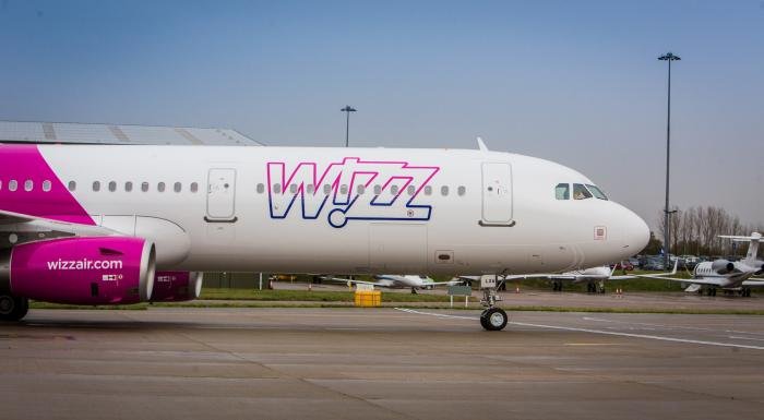 Wizz Air currently has two subsidiaries in the United Kingdom and Abu Dhabi.