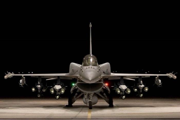 The other contender in the PAF's Multi-Role Fighter procurement project is Lockheed Martin's F-16V Block 50/52 - a variant of the latest and most advanced version of the Fighting Falcon family produced to date.