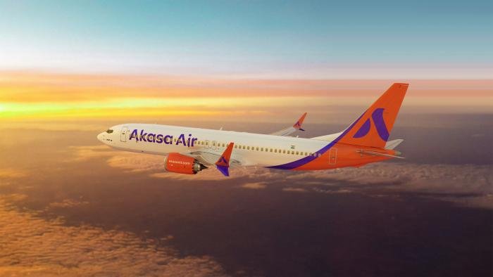 Akasa Air anticipates an 18-strong aircraft fleet by the end of March next year, while “over the next four years”, it intends to add a further 54 jets, taking its total to 72