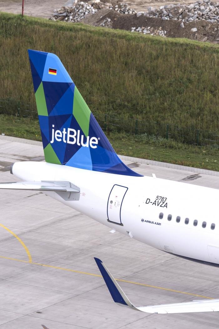 JetBlue bosses claim to have had an interest in Spirit prior to the Frontier deal