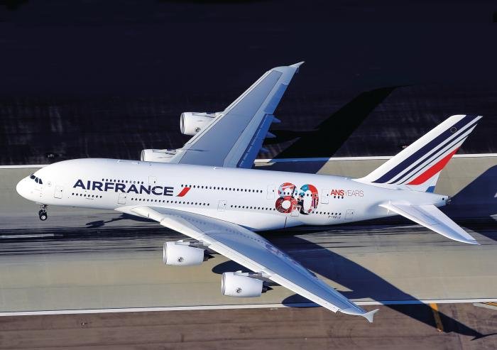 Demise of a Giant – what killed the A380?