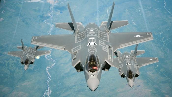 Switzerland signed the procurement contract for 36 Lockheed Martin F-35A Lightning II fifth-generation multi-role stealth fighters on September 19, 2022. Aircraft deliveries are scheduled to take place between 2027 and 2030.