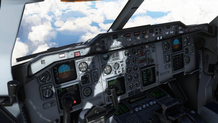 Microsoft Flight Simulator head on 40th anniversary celebrations