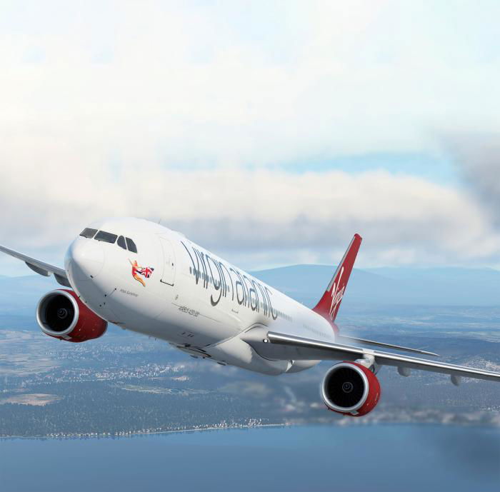 Flight Simulator  X-Plane 12: Flight Simulation Done Right