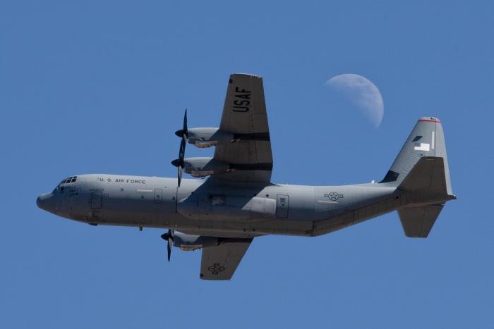 A total of eight C-130J Super Hercules will replace the same number of legacy C-130Hs operated by the 910th AW at Youngstown Air Reserve Station in Ohio pending the outcome of an environmental impact analysis.