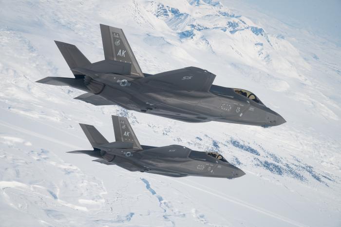 Canada is scheduled to receive its first four F-35A Lightning IIs from Lockheed Martin in 2026, followed by six more aircraft in 2027 and a further six in 2028. The RCAF is expected to declare FOC with its entire F-35A fleet sometime between 2032 and 2034.