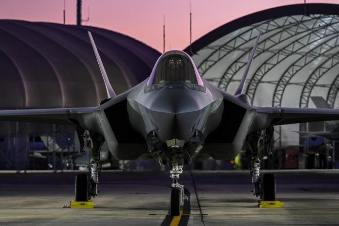 As has been the case with other foreign Lightning II customers, it is likely that the first operational Canadian F-35A instructor/frontline pilots and maintainers will be trained at Luke Air Force Base in Arizona, before a training syllabus is established in Canada.