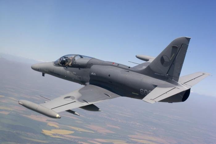 The work carried out on the CzAF's 16 single-seat L-159A ALCAs as part of the PP16 overhaul aims to extend the fleet's viable operational lifespan by another eight years, while adding new and improved capabilities to enhance the type's ability to support combat operations.