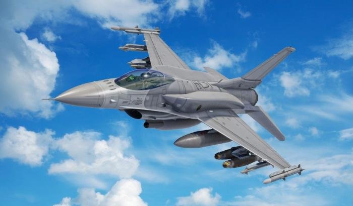 Jordan has committed to the purchase of 12 F-16 Block 70 Fighting Falcons from Lockheed Martin, with initial deliveries expected to take place in 2027.