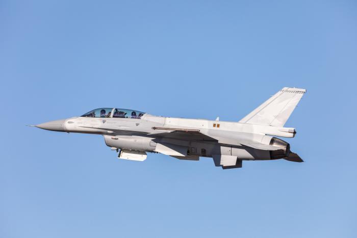 Lockheed Martin marked a major milestone in its F-16 Block 70/72 Fighting Falcon programme on January 24, 2023, when the first example of the type completed its maiden flight from the firm's Greenville facility in South Carolina. This particular aircraft will be one of the first to be delivered to Bahrain.