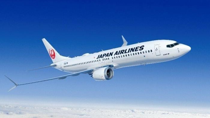 Boeing and Japan Airlines (JAL) have finalised an order for 21 737-8 jets.