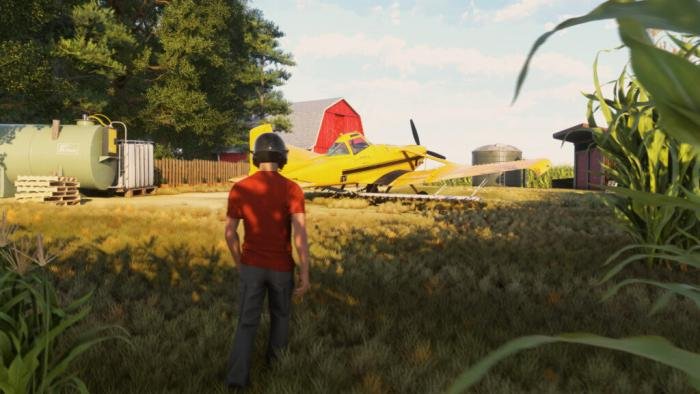 Microsoft Flight Simulator 2024 is an All-New Game Featuring a  “Significantly Evolved” Engine