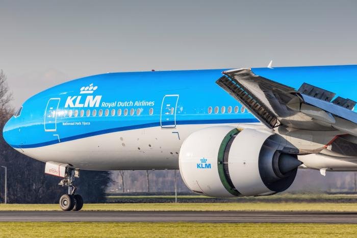 The cabin upgrades will be rolled out across both the Boeing 777-200ER and -300ER families.