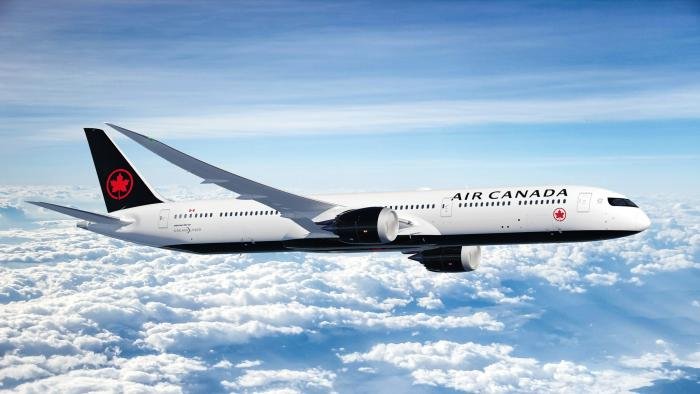 The 787-10, can carry up to 336 passengers with a range of 6,330 nautical miles (11,730 km).