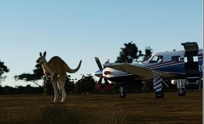 Official] Community Fly-In Friday: Benelux - Community Events - Microsoft  Flight Simulator Forums