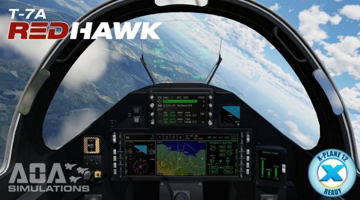 The cockpit sports a large format glass panel with an embedded G1000 moving map.