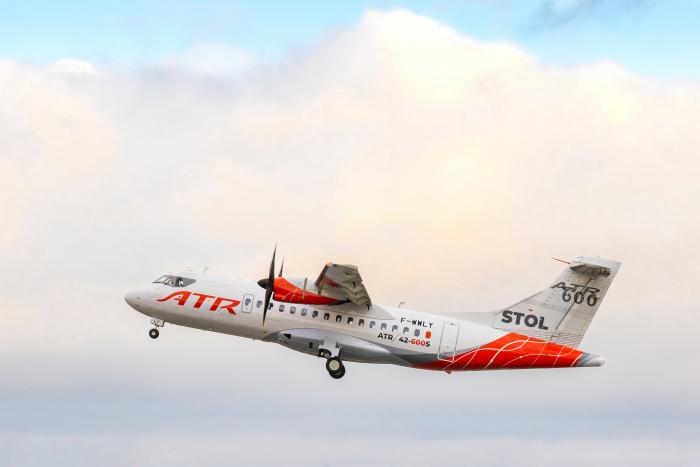 ATR and the ATR-42 and ATR-72 airliners, design, production and