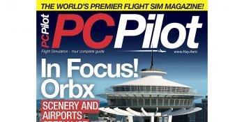 PC Pilot Issue 127