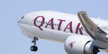 Qatar Airways