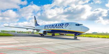 Ryanair