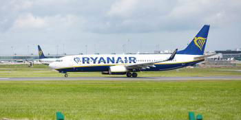 Ryanair