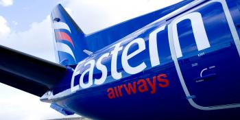 Eastern Airways