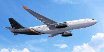 Titan to Add Maiden Airbus A330